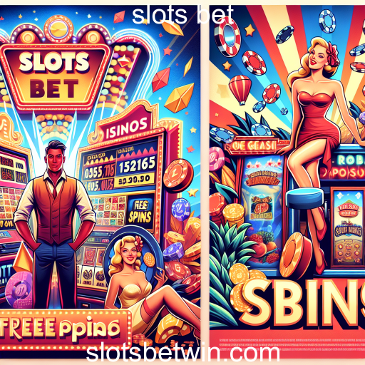 Atrações das Promoções em Jogos de Slots: Ganhos e Oportunidades