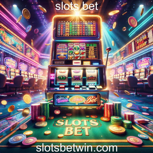 Explorando a Estratégia em Slots: Como Jogar com Inteligência